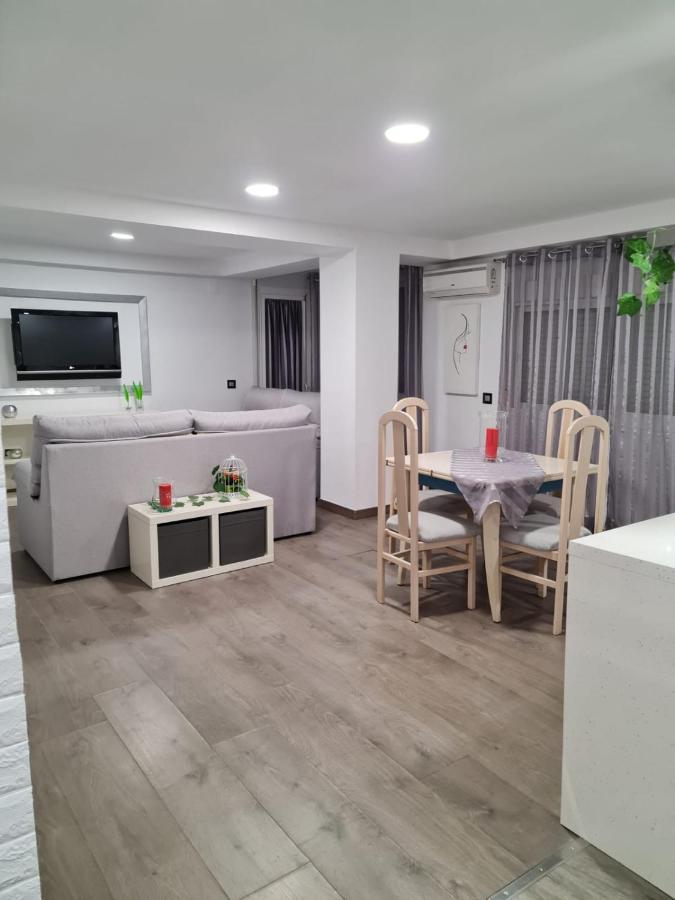 Apartmán Casa Ramirez Màlaga Exteriér fotografie