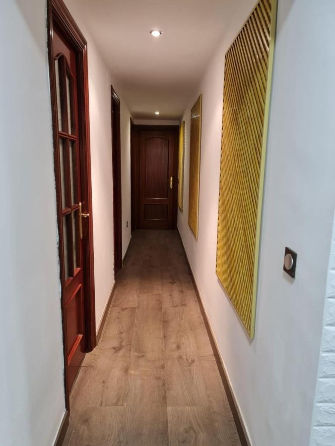 Apartmán Casa Ramirez Màlaga Exteriér fotografie