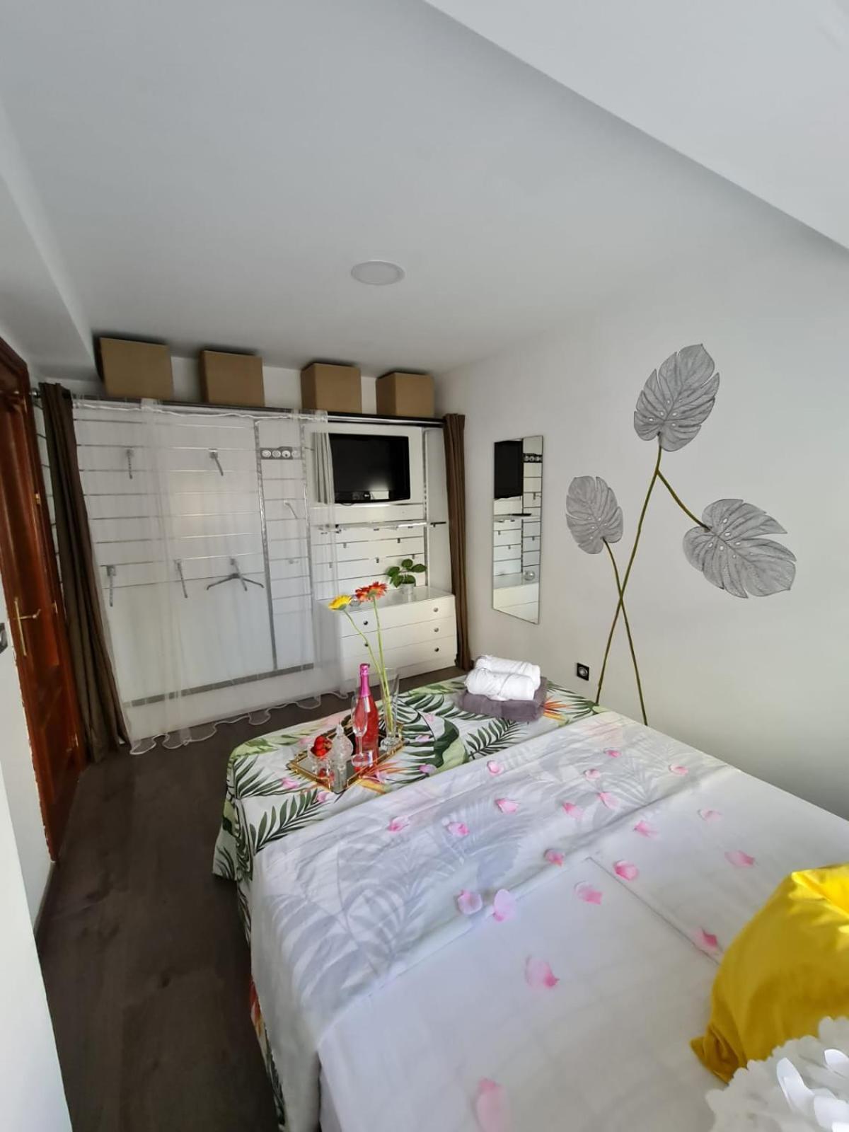 Apartmán Casa Ramirez Màlaga Exteriér fotografie
