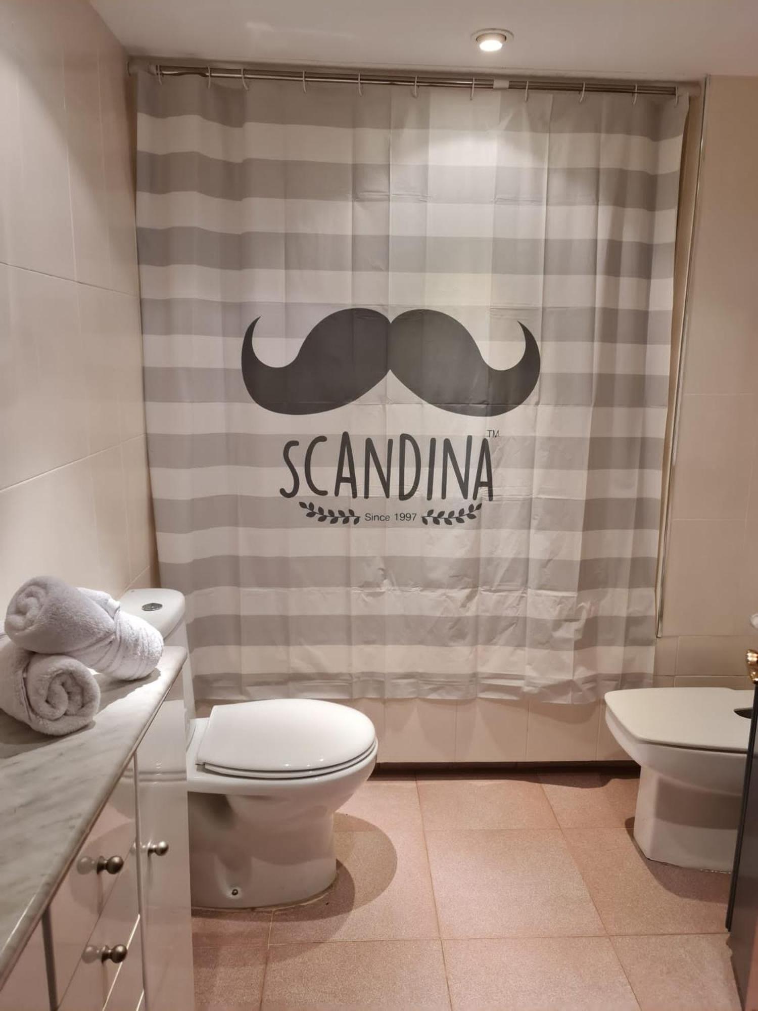 Apartmán Casa Ramirez Màlaga Exteriér fotografie