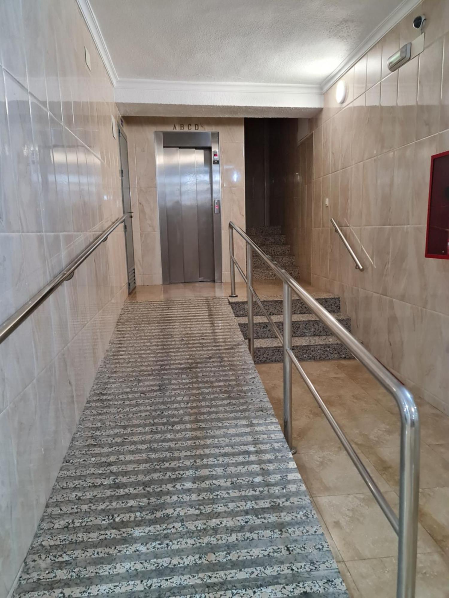 Apartmán Casa Ramirez Màlaga Exteriér fotografie