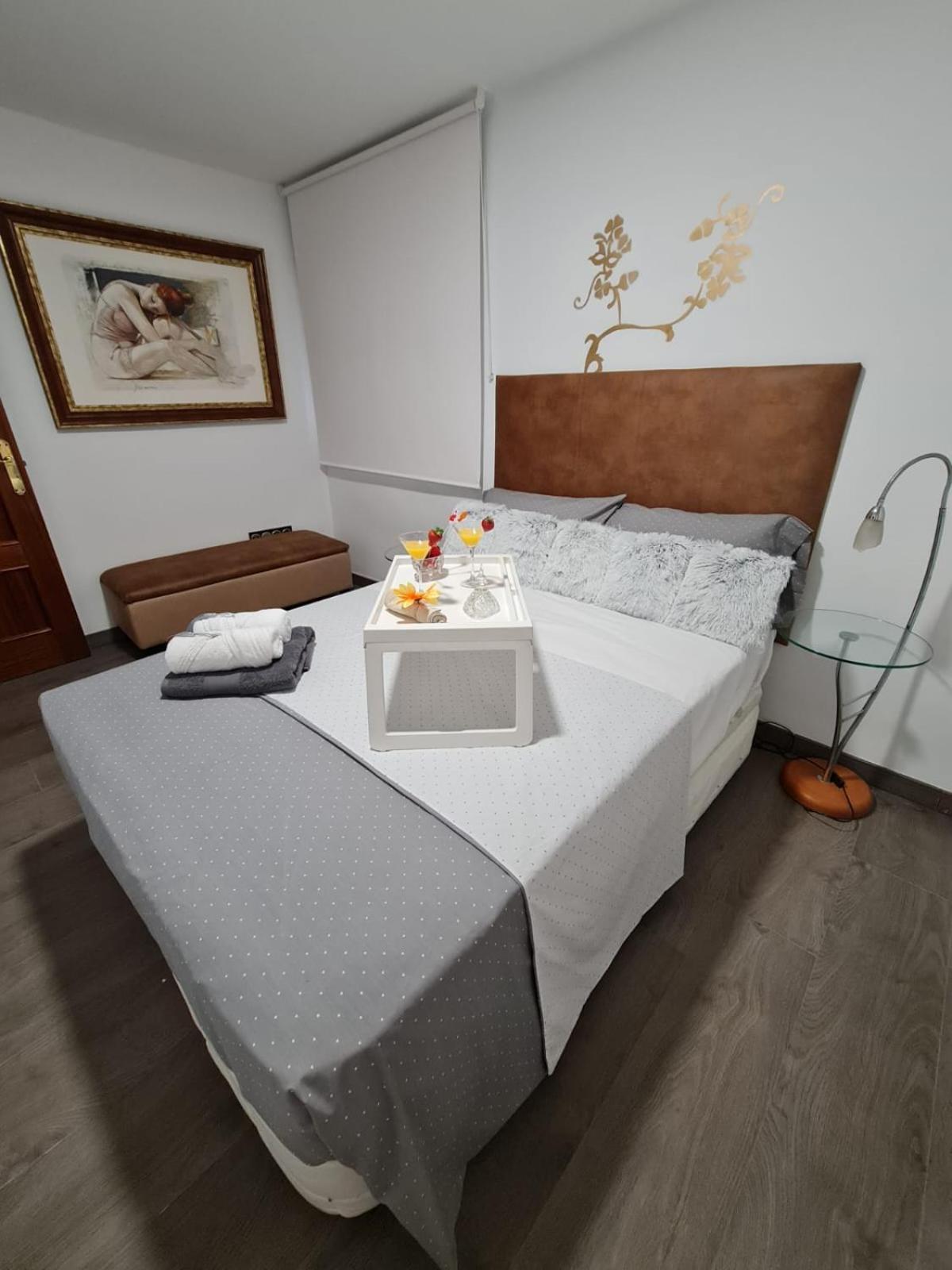 Apartmán Casa Ramirez Màlaga Exteriér fotografie